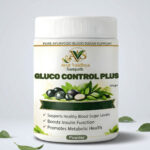 Gluco Control Plus