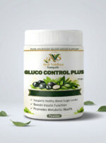 Gluco Control Plus