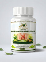 Arsha Heal Piles plus