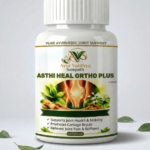 Asthi Heal Ortho Plus