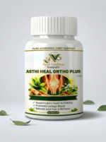 Asthi Heal Ortho Plus