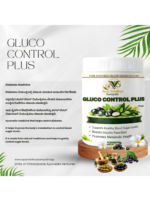 Gluco Control Plus - Image 3