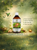 Stamoch Health Plus - Image 2