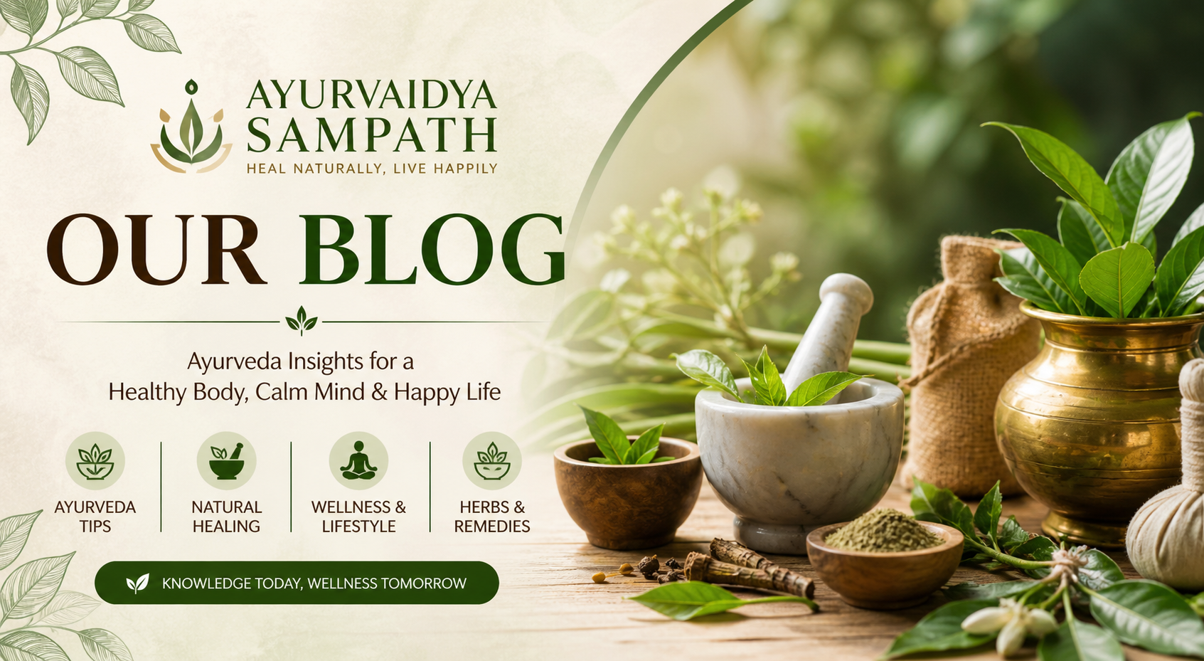 Best Ayurvedic Medicine for Overall Health in India